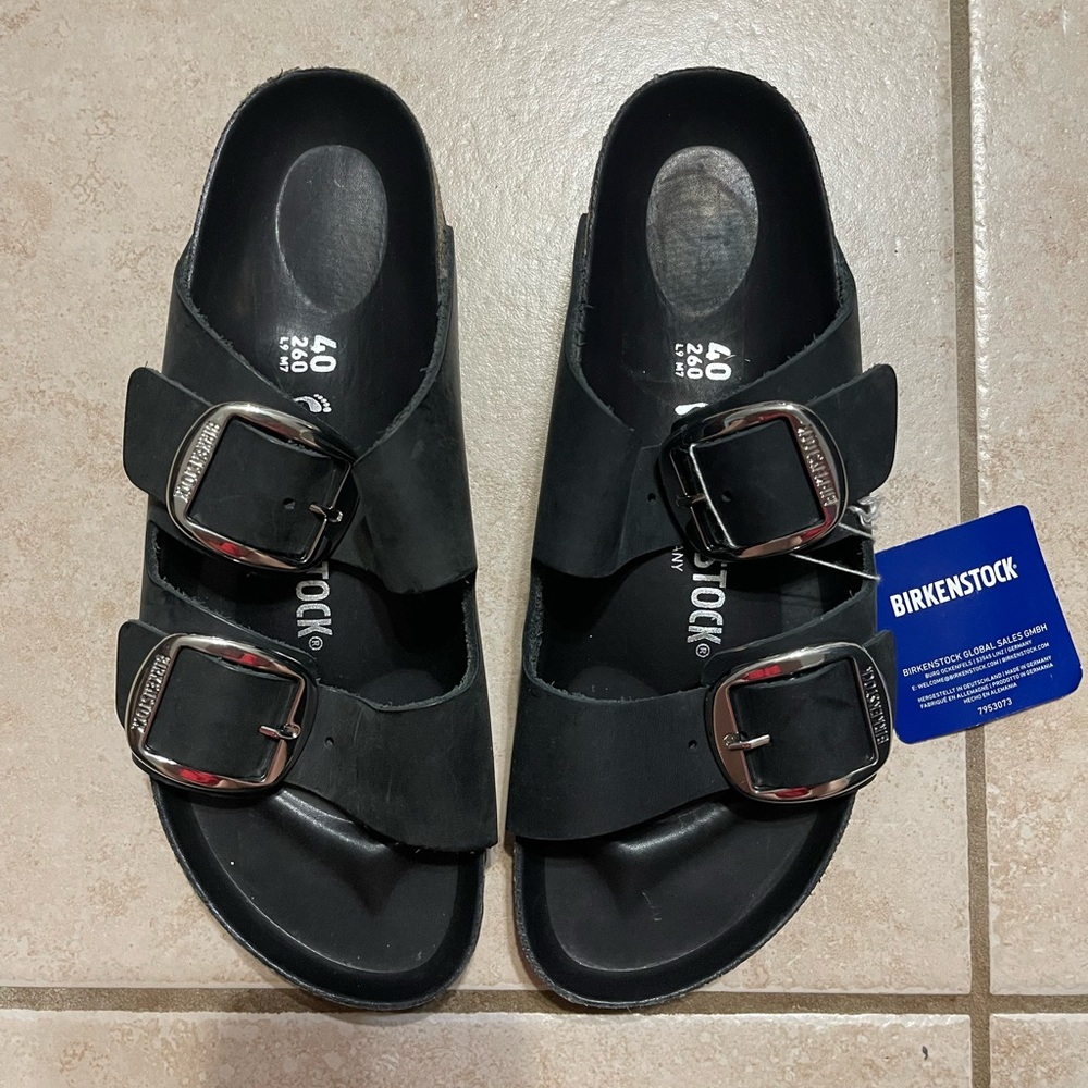 Birkenstock Arizona